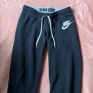 Comfy Nike joggers